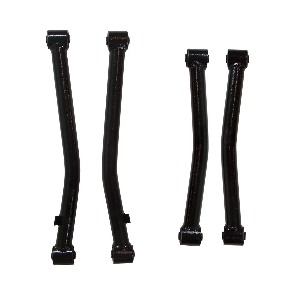 Heavy Duty Sway Bar End Link Kit Front And Rear Lower Link Set Lift Height 1-4 Inch w/RB Bushings 18-Pres Wrangler JL Skyjacker product image