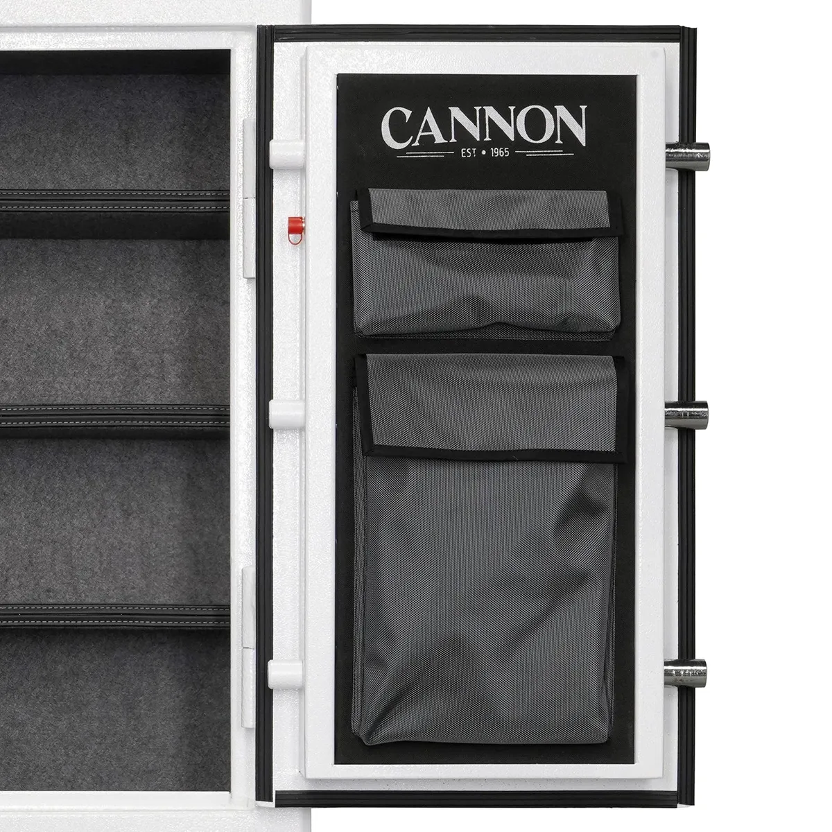 Cannon Fortified 60 min. Fire-Resistant Home Safe FD3220-H6TEB-23-DS product image