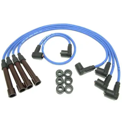 NGK Ngk Euc069 Wire Set