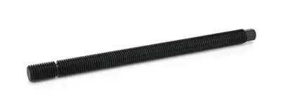 UB Machine Sway Bar Adj Rod 3/4-10 x 11