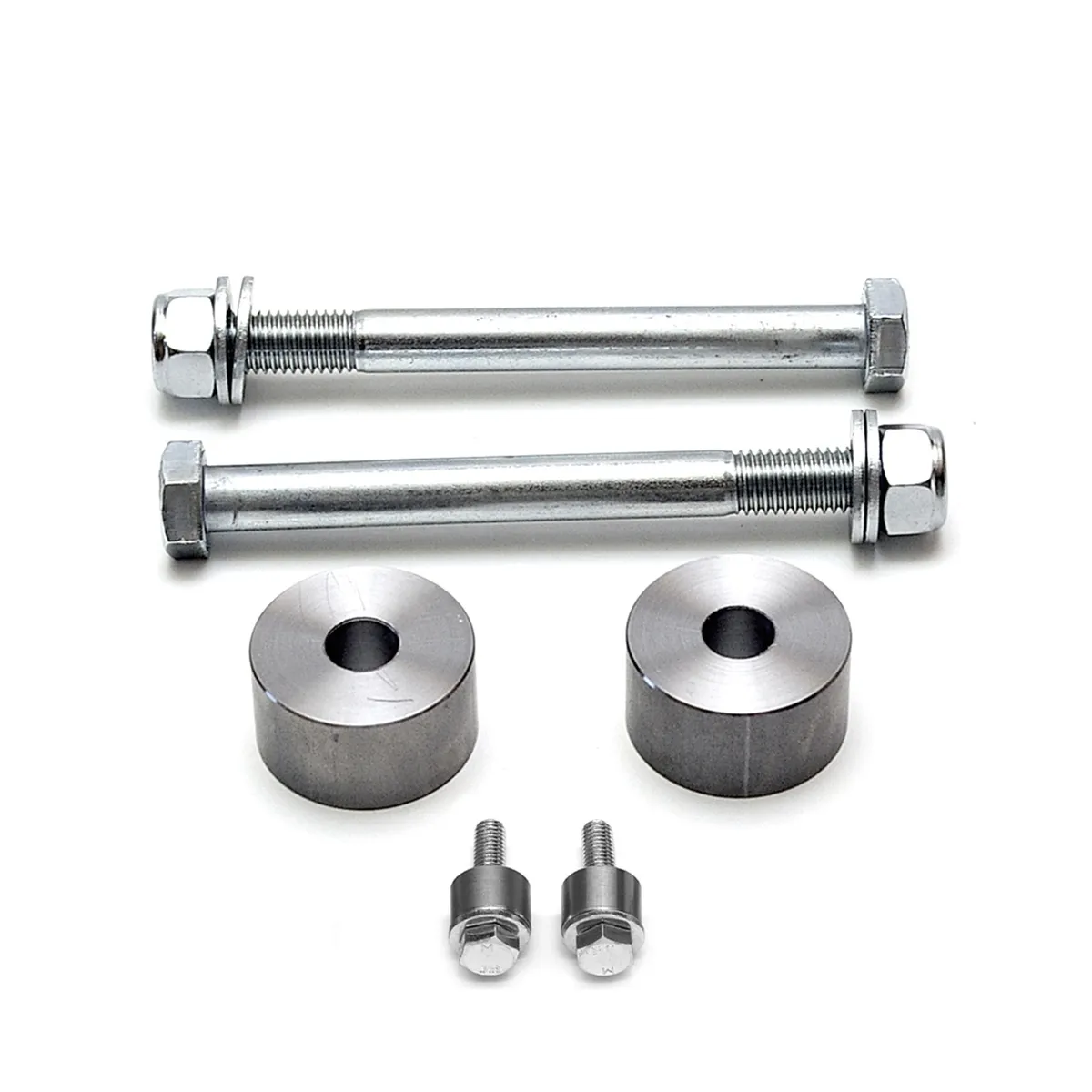Differential Drop Spacers W/Hardware 05c Toyota Tacoma 4WD product image