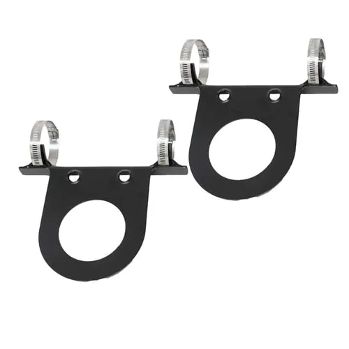 Carli Remote Reservoir Mounts 05-26 Ford F-250 / F-350 SuperDuty 4x4 product image