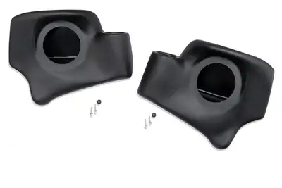 Select Increments Select Increments Opti-Pods and Enclosures Only - TJ/LJ