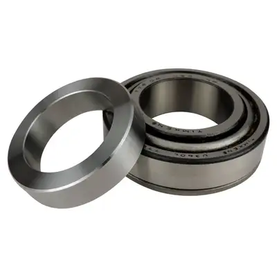 Crown Automotive Jeep Replacement Axle Shaft Bearing Kit; Rear; For Models w/D35 or D44 Rear Axle;
