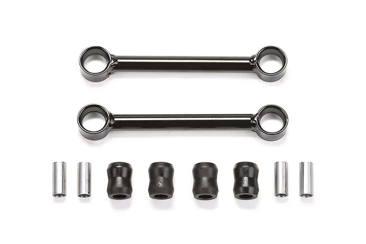 Fabtech FTS24159 Sway Bar Links product image
