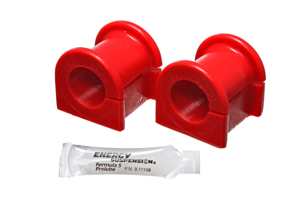 Front Sway Bar Bushing Setredperformance Polyurethane29mm product image