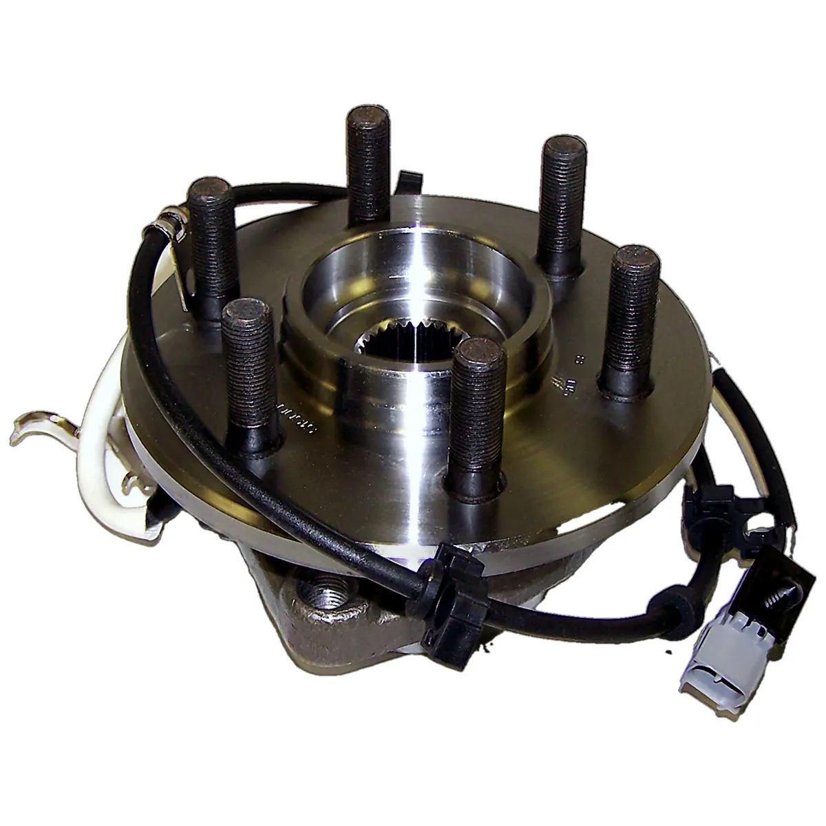 9703 an Dakota/9802 dn Durango Hub Assembly product image