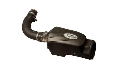 Volant Closed Box Air Intake (19854) 1996-04c Ford F-150 5.4L/4.6L V8, 1997-02 Expedition 5.4L/4.6L V8, 1998-00 Lincoln Navigator 5.4L V8