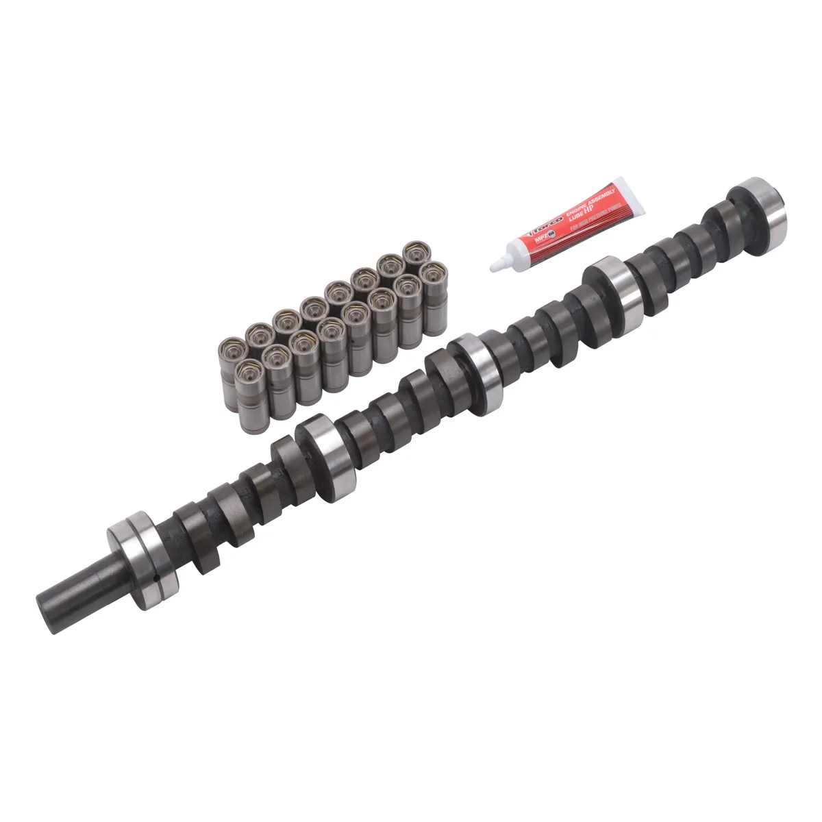 Edelbrock 2132 Performer-Plus Camshaft Kit for AMC 290-401 V8. product image
