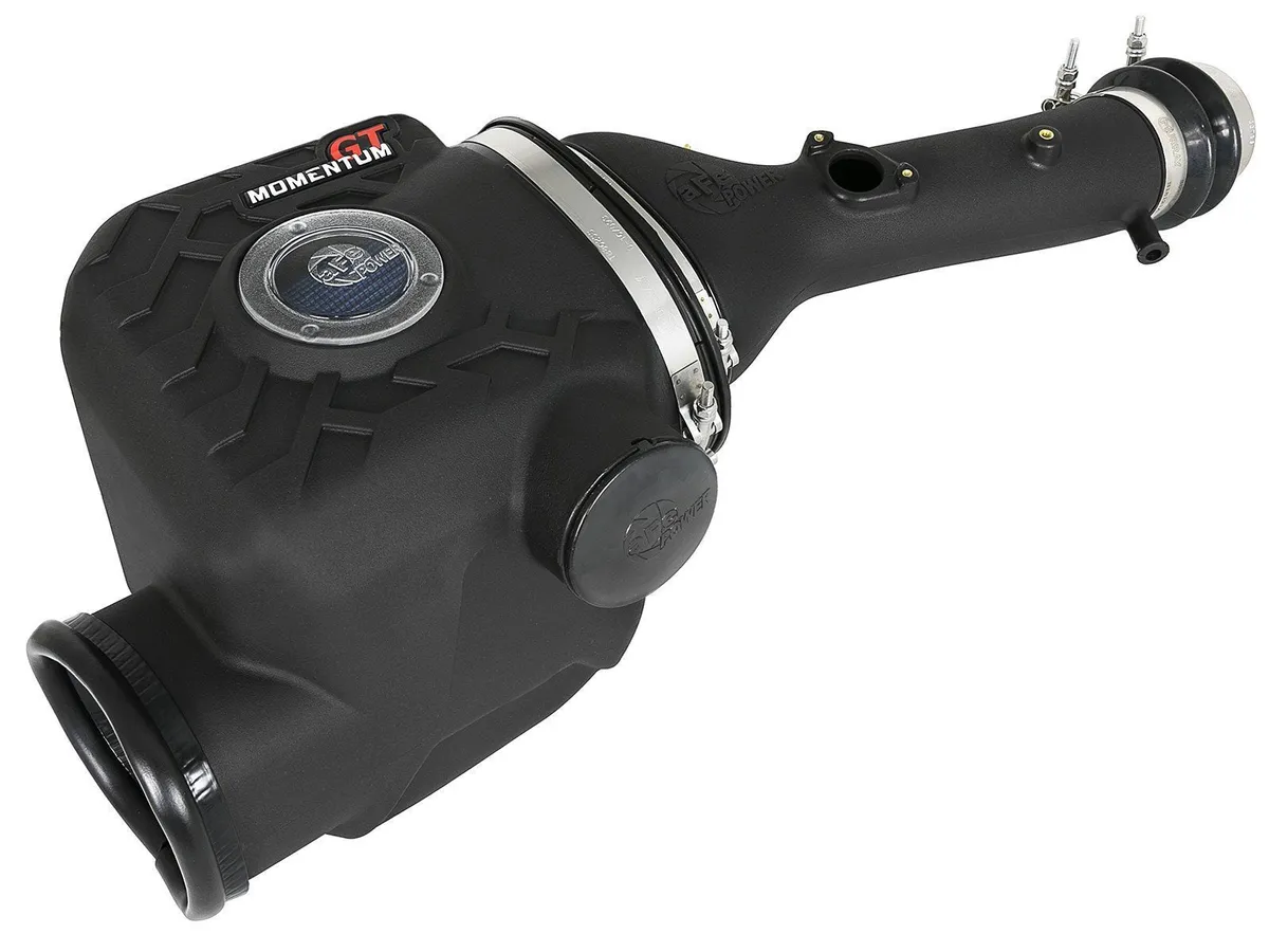 aFe Power Momentum GT Cold Air Intake System w/ Pro 5R Filter Toyota Tacoma 05-11 V6-4.0L
