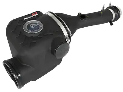 aFe Power Momentum GT Cold Air Intake System w/ Pro 5R Filter Toyota Tacoma 05-11 V6-4.0L