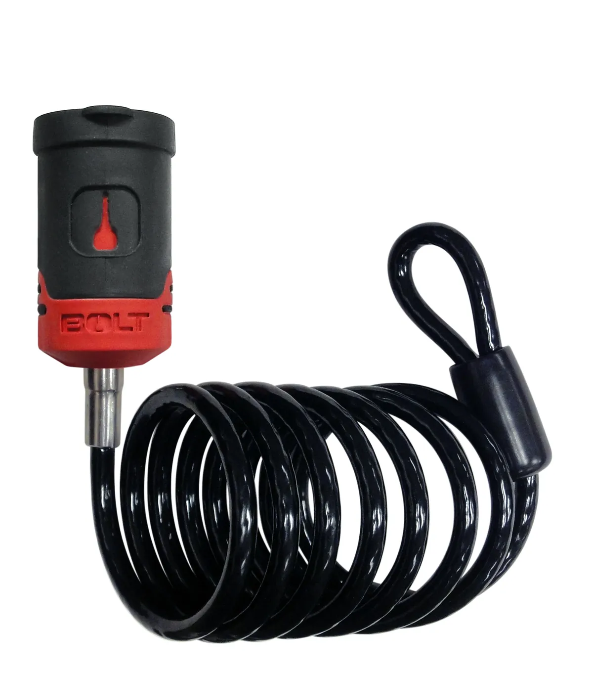 All Jeep Center Cut Includes JL 6ft Cable Lock product image