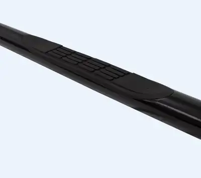 Go Rhino Go Rhino 4306B - 4000 Series SideSteps With Mounting Bracket Kit - Powder Coat Black