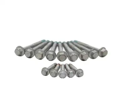 Brian Tooley Racing LS Head Bolt Kit - 04-Up (1-Head)