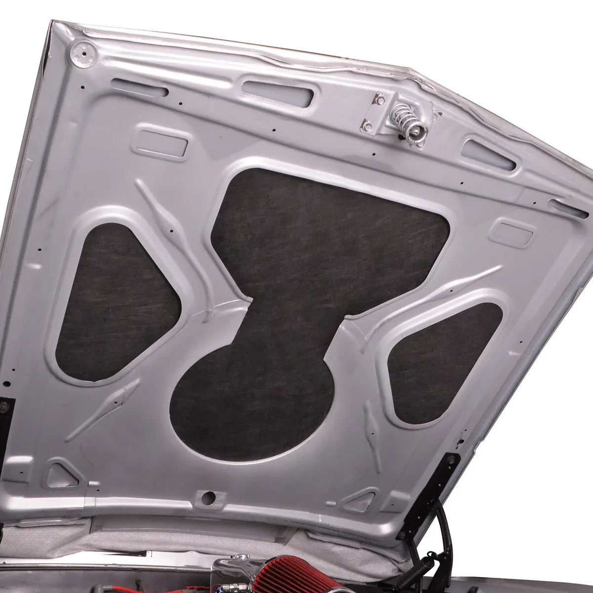 DEI 50129 Black Under Hood Thermal Acoustic Liner 32 x 59 050129 product image