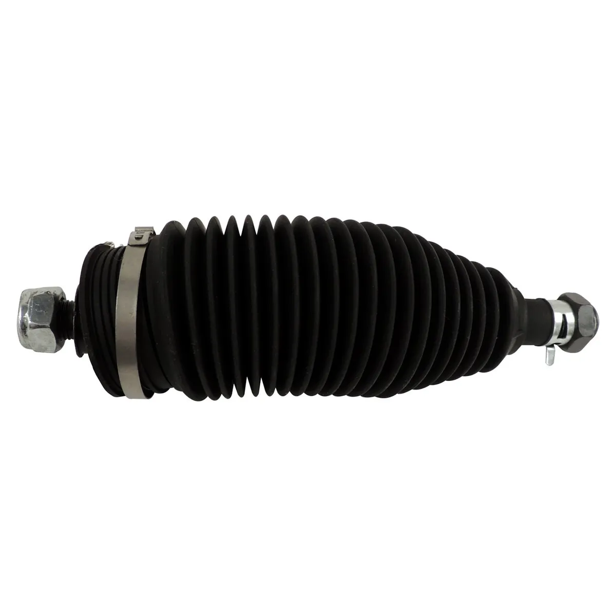 Crown Automotive Jeep Replacement Crown Automotive Jeep Replacement 68105872AA Inner Tie Rod Kit for 2011-2015 Jeep WK Grand Cherokee, Left or Right