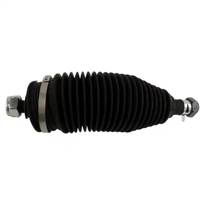 Crown Automotive Jeep Replacement Crown Automotive Jeep Replacement 68105872AA Inner Tie Rod Kit for 2011-2015 Jeep WK Grand Cherokee, Left or Right