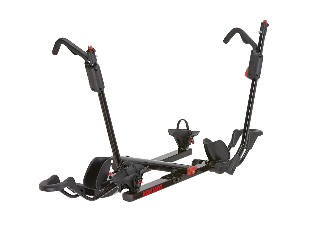 Yakima Holdup 1-1/4in Hitch Tray Bike product image