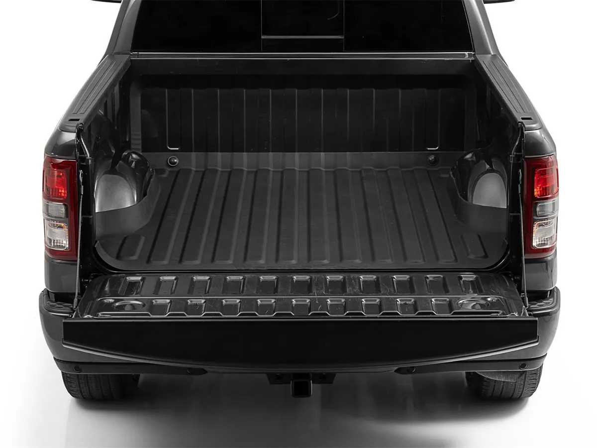 Black ImpactLiner RAM Ram 1500 2019 - 2025 product image