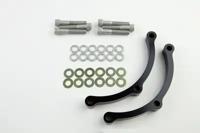 Wilwood Brakes Internal Disc/Drum Parking Brake Parts - 300-9739