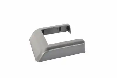 Mopar 55397089ab - Mopar Lower Body Tailgate Hinge Cvr Jk