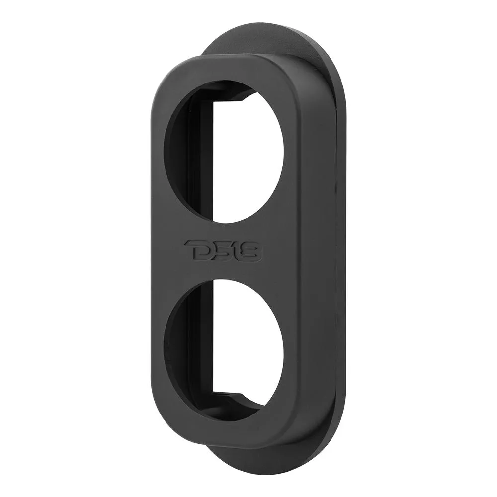 High Density Universal A Pillar Pod 2 X 2.5" Tweeters product image