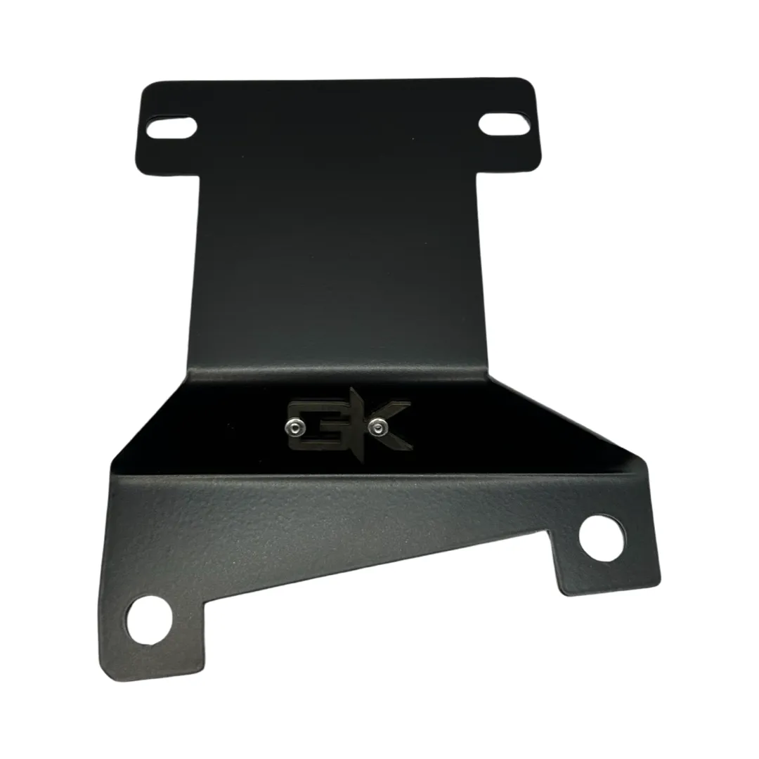 Heated Wiper Blades Kit for Jeep JK Wrangler product image