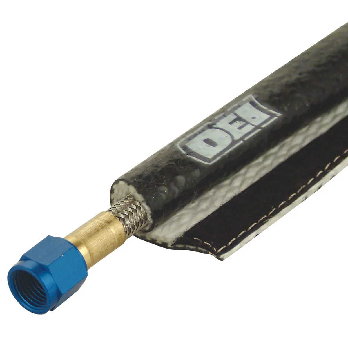 DEI 10477 Fire Wrap 3000 0.625 ID x 24 010477 product image