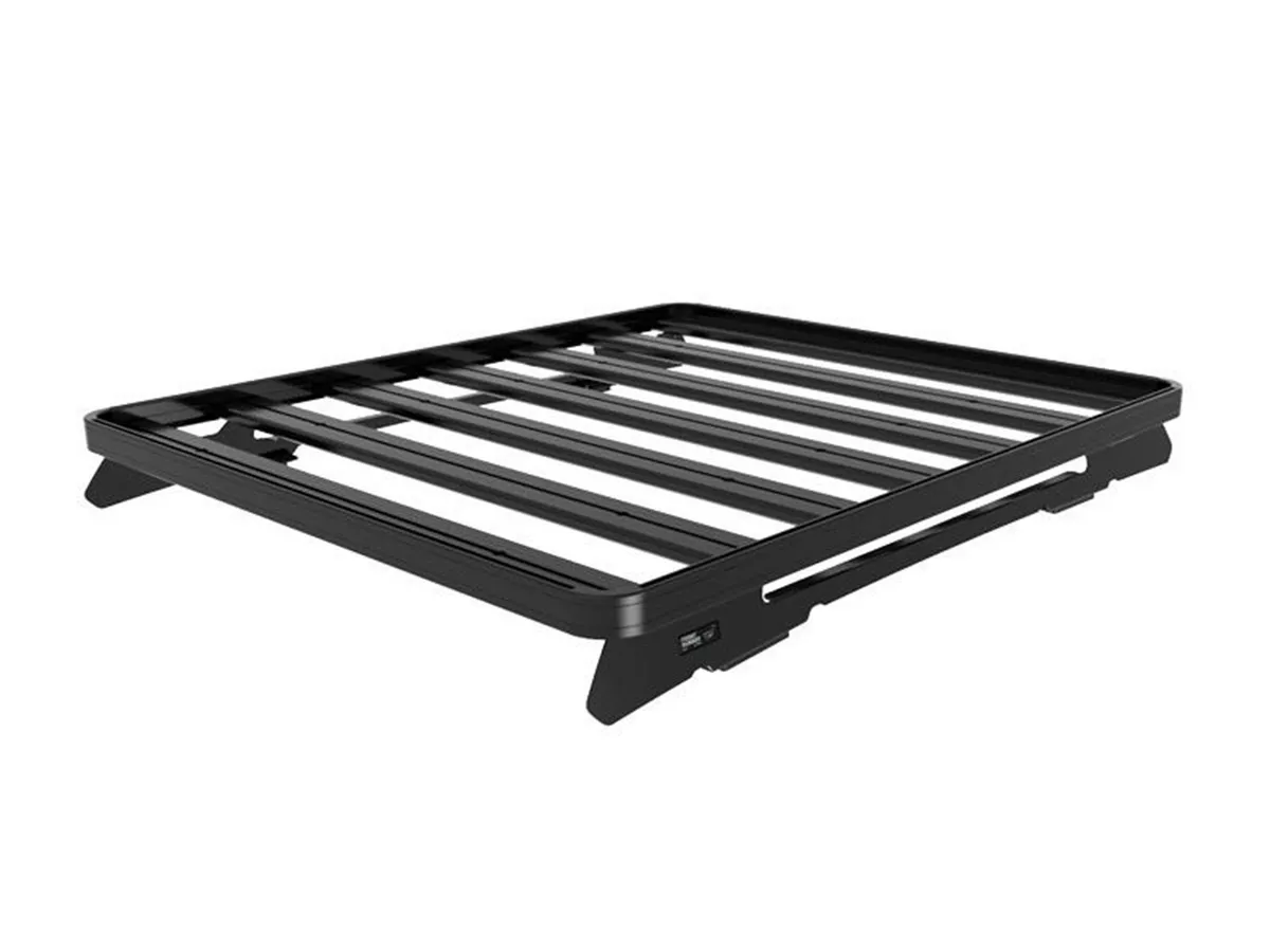 Slimline II Roof Rack Kit; For Volkswagen Amarok; product image