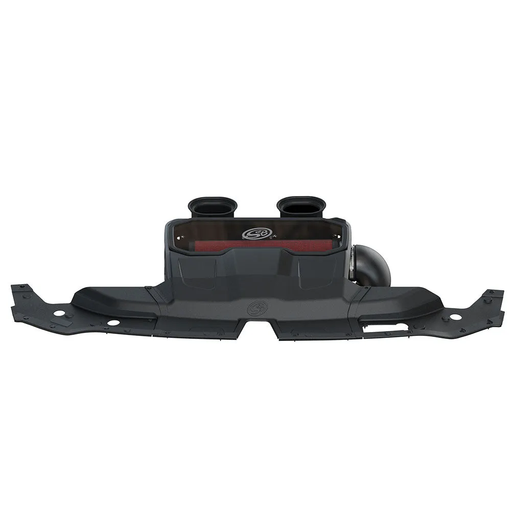 2021-22 Ram 1500 TRX S C 6.2L Complete Intake and Cover product image