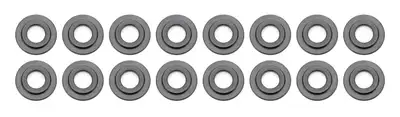 COMP Cams COMP Cams 4677-16 ID Spring Locator Set of 16 - 1.300 OD, .570 ID, .060 Thickness