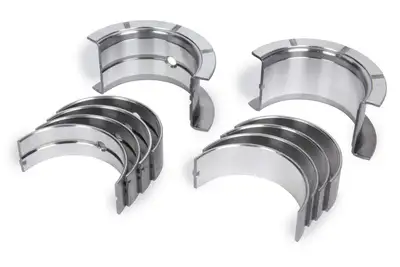 King Engine Bearings Main Bearing Set For Chevrolet 396502 Gen IV v vi