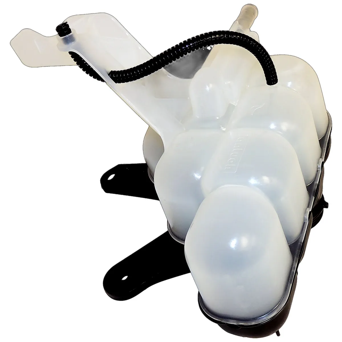 Coolant Bottle For Various 20162019 Jeep WK Grand Cherokee & Dodge wd Durango product image