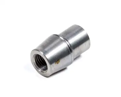 Meziere 7/16-20 LH Tube End - 3/4in x .065in