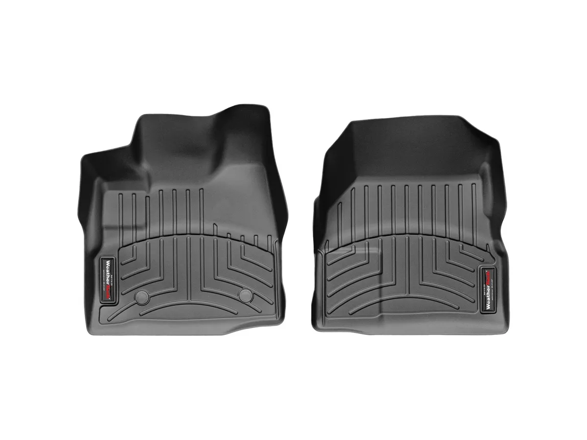 W-Tech Front Floor Liners 10-16 Equinox product image