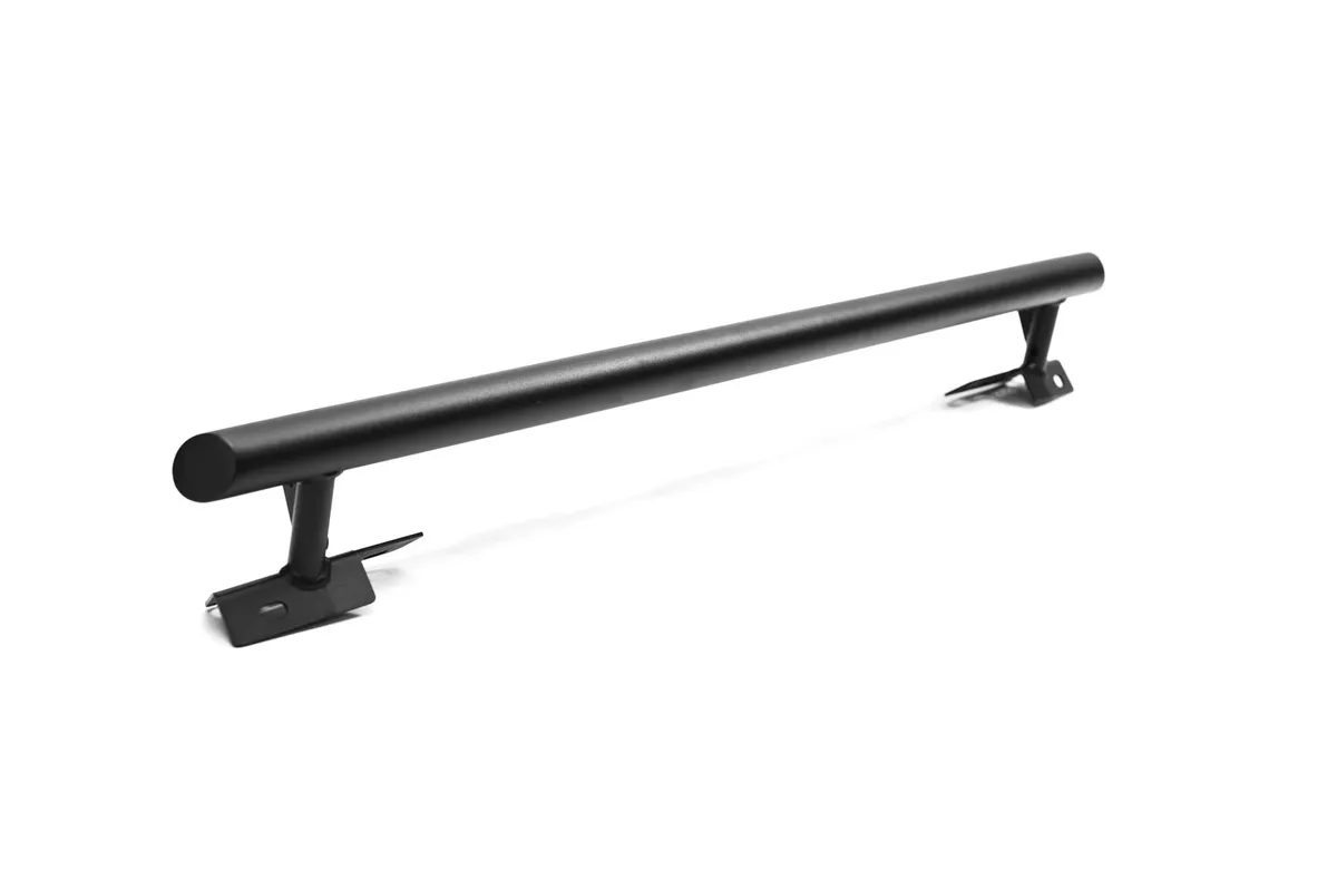 DV8 Offroad 2021-2025 Ford Bronco Tube Push Bar LBBR-10 product image