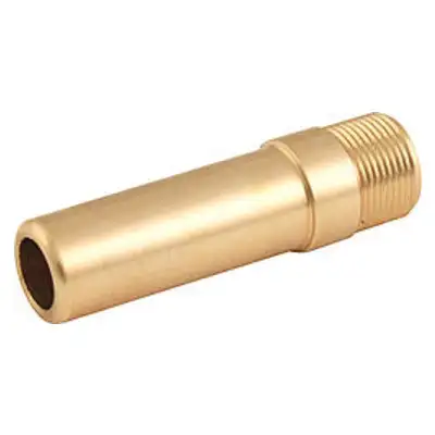 Dart Valve Guide 11/32 x 2.100