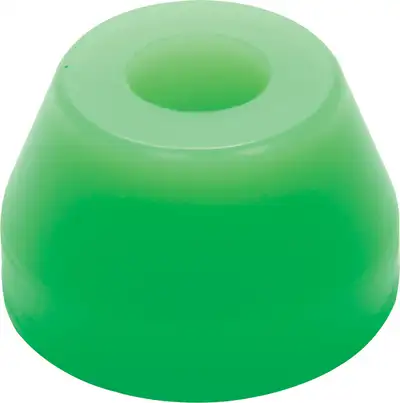 Quickcar Racing Replacement Bushing Soft / Extra Soft Green