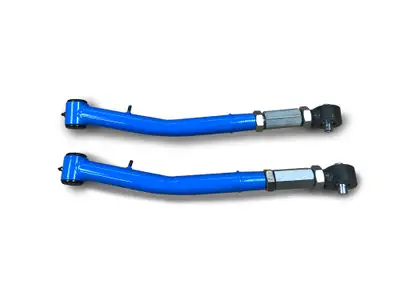 Steinjager Suspensions 2018 to Present Control Arms Control Arms, Front Lower Playboy Blue