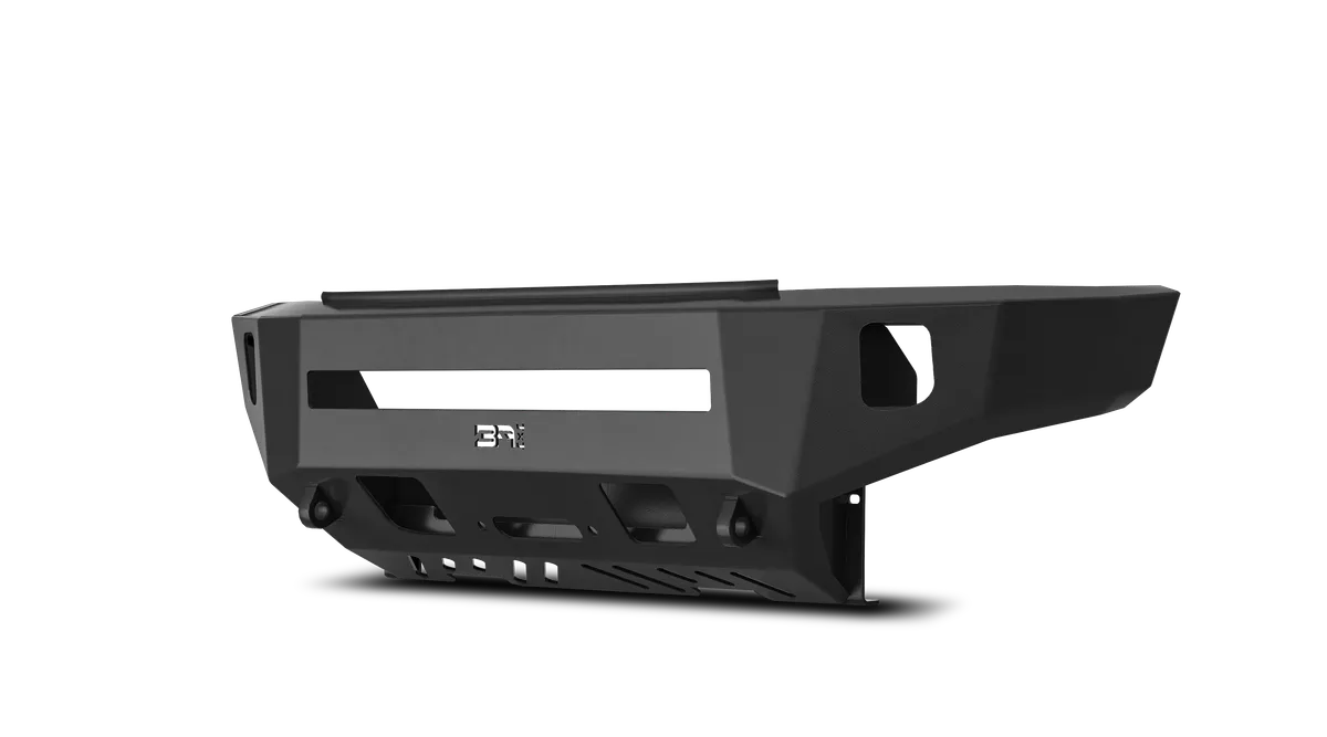 2005-2015 Toyota Tacoma Pro Series Front Winch Bumper Tc-19341 product image