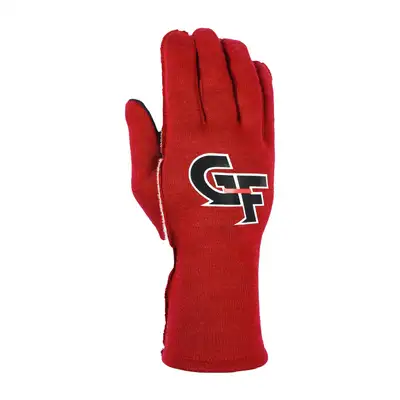 G-FORCE Racing Gear G-Force Racing Gear - 54000LRGRD - Heat Shield Insulator