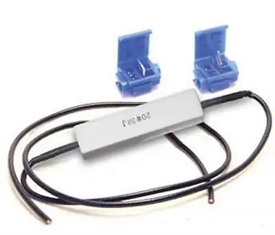 Putco Load Resister Ceramic Putco Pure Lightingbulbs