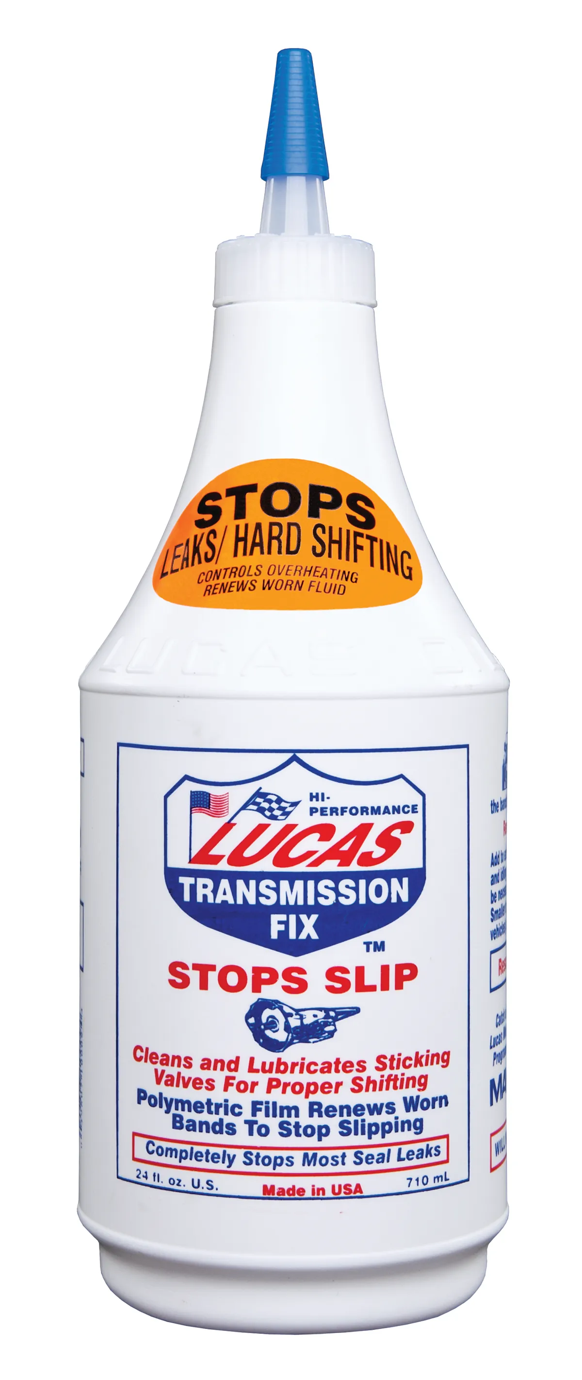 Lucas Oil Products 10009 Transmission Fix product image