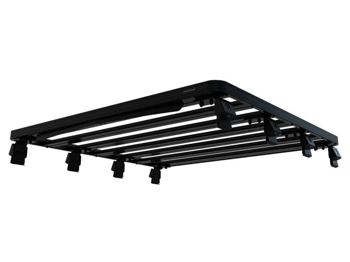 Front Runner Jeep Wrangler JL 4 Door (2018-Current) Slimline II 1/2 Roof Rack Kit product image