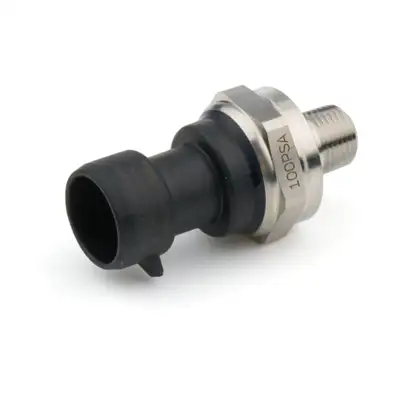 Quickcar Racing Products Electric Pressure Sender 0-100psi