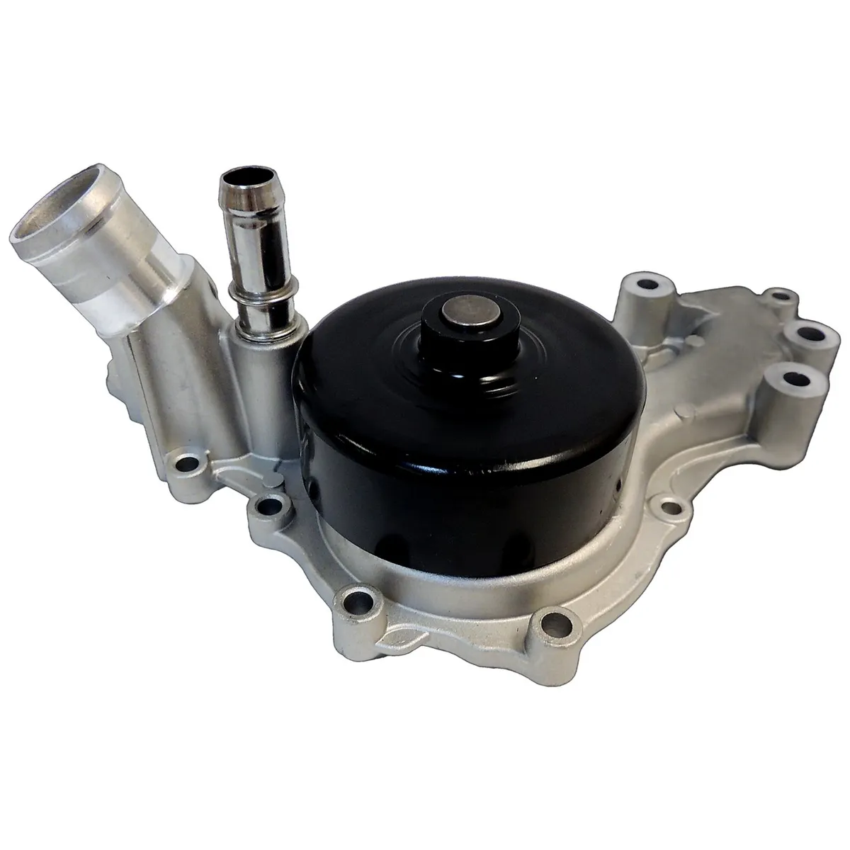 Crown Automotive Jeep Replacement 68079412AB Water Pump for 2012-2018 Jeep JK Wrangler w/ 3.6L or 3.0L Gasoline Engine product image