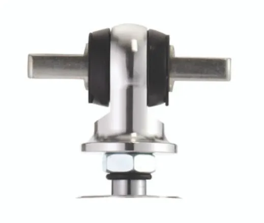 Asm Loop Steel 3.5in Bar RH w/ Poly Bushing 2.1252.875in C2c product image