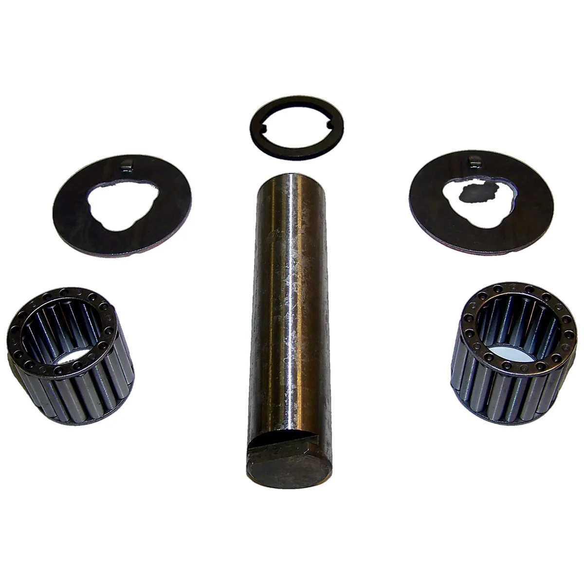 Intermediate Shaft Kit 1945-1949 CJ-2A;1948-1953 CJ-3A;1953-1968 CJ-3B;1947-1965 Pickups;1949-1963 Sedan Delivery;1949-1964 Station Wagons;1950-1952 M38;1952-1963 M38-A1; product image