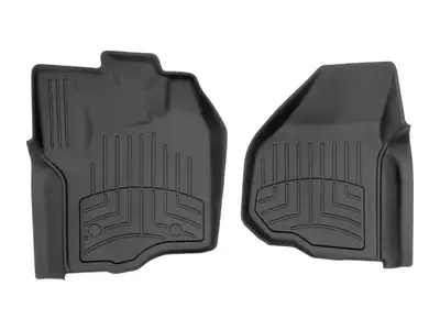 Weathertech 2013-2016 F250F350 Front FloorLiner HP