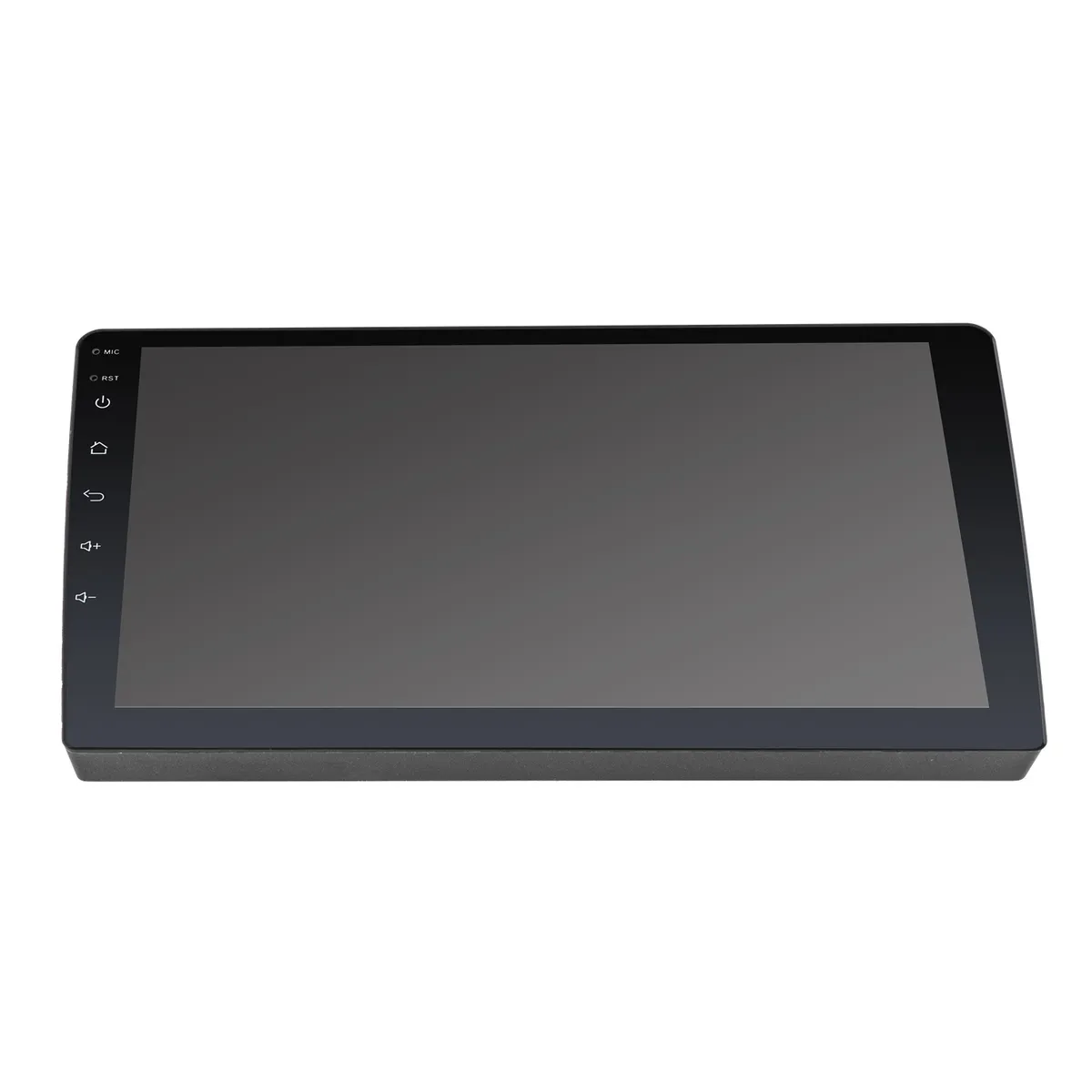 SurroundVUE™ 360 Degrees System; 360-Degree Birds-Eye View; DVR Recording; Multiple Vewing Options; Integrates Into Virtually Any Commerical Vehicle; product image